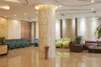 Diannan Hotel Hotels in Tonghai