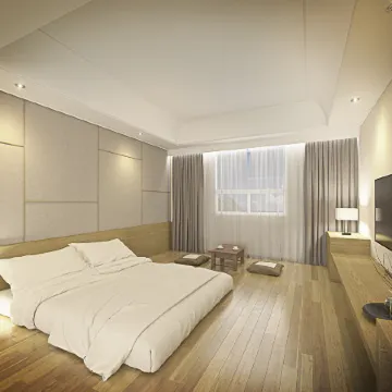 Crown Hotel Changwon