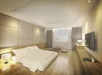 Crown Hotel Changwon Hotels in Changwon