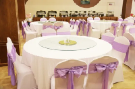 Changbai Mountain Pool West Wanda Yuehua loft Hotel