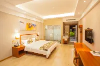 Tianheng Zhengyangfang Hotel Hotels in Yangbi