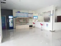 Pai Hotel(Wenshang Baoxiang Temple Branch) Hotels in Wenshang
