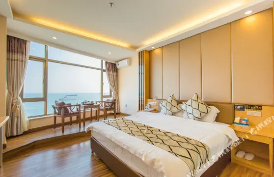 南澳悦海灣海景公寓（海濱路南豐店）