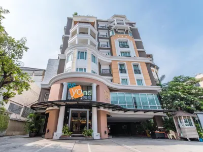 超越套房飯店