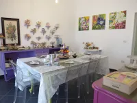 瑪莉亞勝利公寓家庭旅館 布林迪西住宿飯店