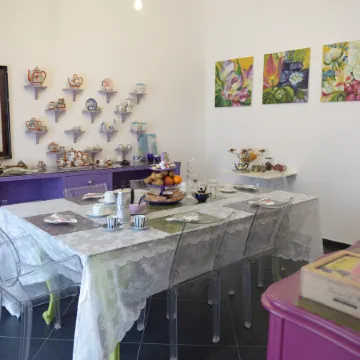 Maria Vittoria Charming Rooms and Apartments