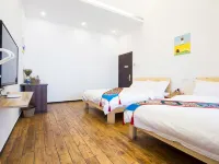 Mijia Inn Hotels in Shilin