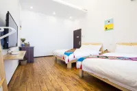 Mijia Inn Hotels in Shilin