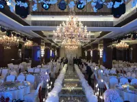 Q+ Huili Mingzhu Business Holiday Hotel Hotels in Zalantun