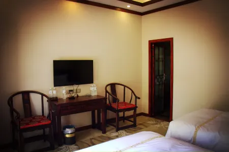 Shilin Caixie Yashe Inn