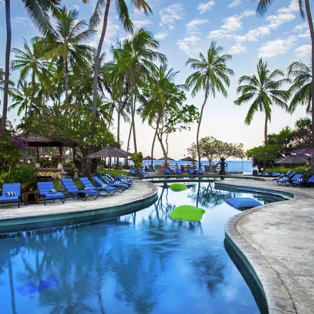 Holiday Resort Lombok