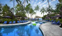 Holiday Resort Lombok - Beach