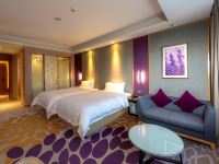 麗枫酒店(清远轻轨站清远大道店) - 商务双床房