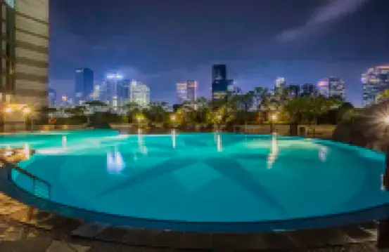 Batavia Hotel & Serviced Apartments