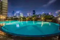 باتافيا هوتل آند سيرفيسد أبارتمنتس