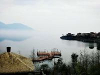 黄山太平湖旅游度假公寓 - 酒店附近