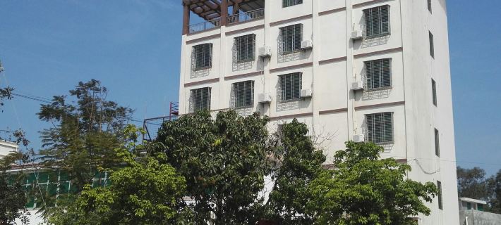 Chenghan Hostel Hotels in Changjiang Li Autonomous County