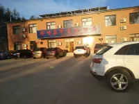Bingyugou Jiahua Business Hotel Hotels in Bingyugou Park