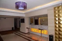 Kaisheng Holiday Inn Hotels in Huangling