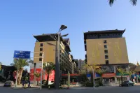 Doudou Meilan Fenqing Inn فنادق في جينغ خونغ