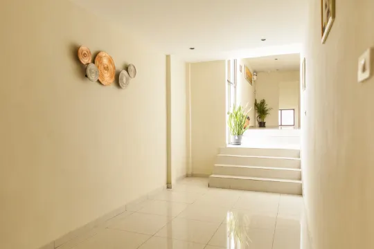 Central Boutique Hotel