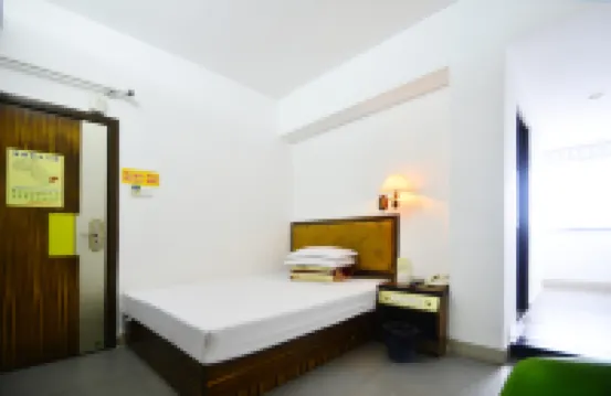 Jindu Hotel