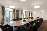 Art Deco Hotel Montana Hotels in Luzern