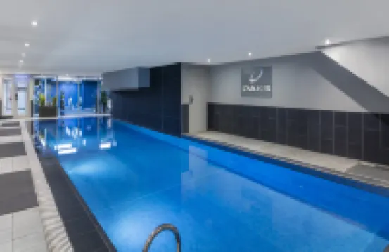 Oaks Melbourne on Market Hotel