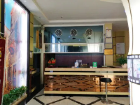 Dongfu Fashion Hotel