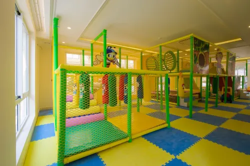 Thiên Thanh Phú Quốc Resort Khu vực công cộng Photos