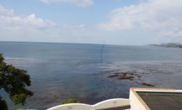 Tabinoyado Ushionoakari Geiboso