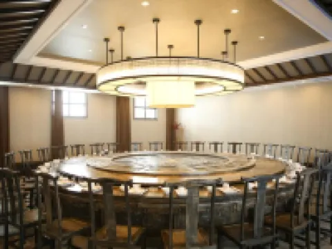 Meiyuan International Hotel Hotels in Tongbai