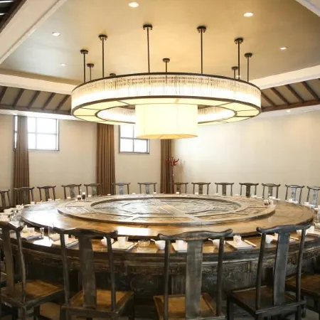 Meiyuan International Hotel