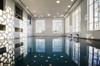 The View Bouznika - Pools