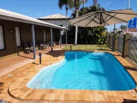 Rockhampton Palms Motor Inn Hotels in Rockhampton