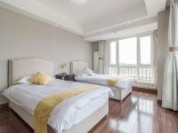 北京忆嘉酒店式公寓 - 温莎公爵两居室套房
