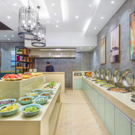 Boting Hotel