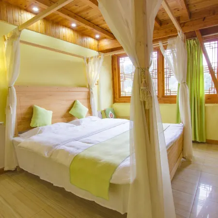 Sanjiang Duoye Xiaozhu Hostel