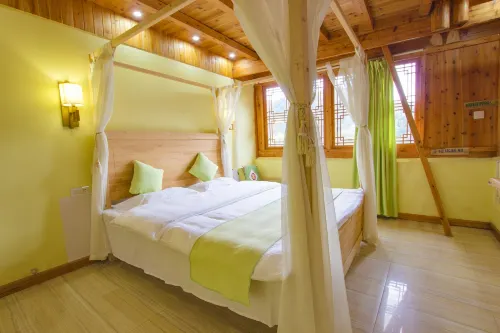 Sanjiang Duoye Xiaozhu Hostel