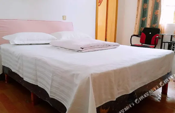 紹興新雅招待所