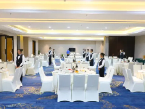 CTITD Savile Century Hotel