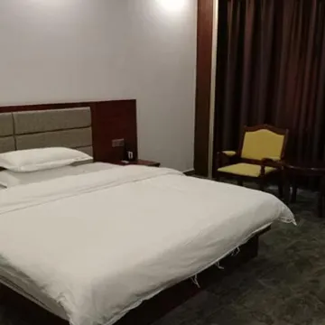 Qibainong Resort