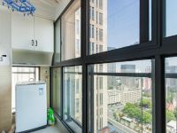 自由公寓(武汉楚河汉街店) - 汉街精致2室1厅大套房