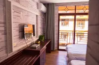 Guoyun Shanju Inn Hotels in Shennongjia