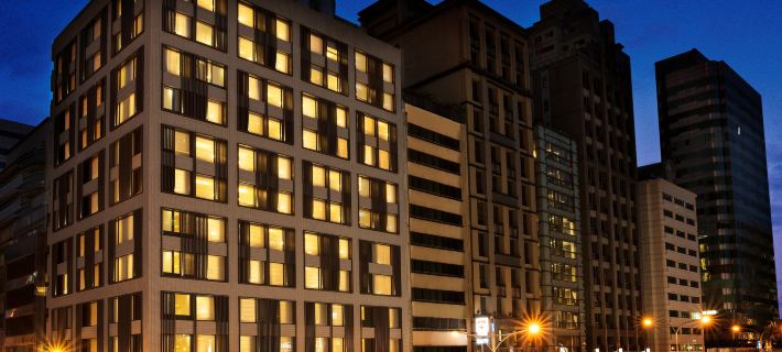 Hotel Cozzi Zhongxiao Taipei Hotels in Taipei