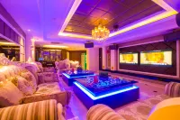 Jiangshan Jinling Hotel - Gym
