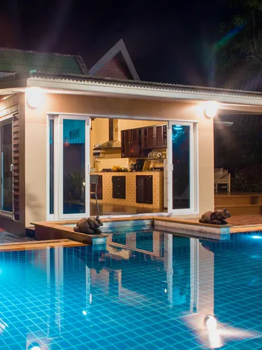 รูปภาพของบ้านมนูช้าง