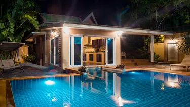 รูปภาพของบ้านมนูช้าง