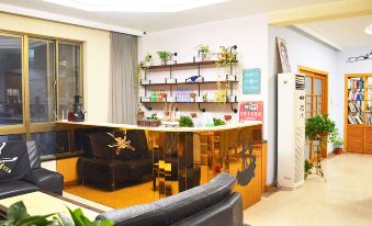 Wuhan Luffy  Youth hostel