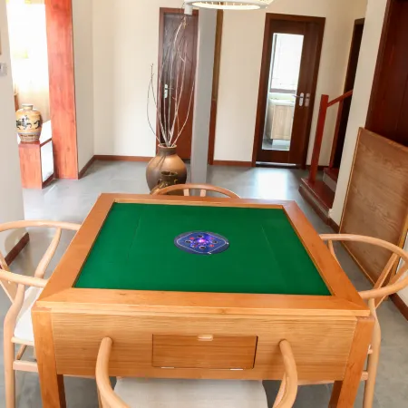 Shannanye Guesthouse
